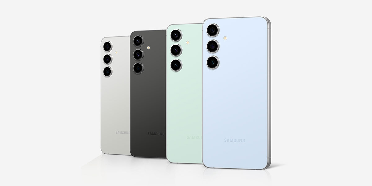 120-герцовый экран и самая мощная камера в серии: Samsung Galaxy S24 FE полностью рассекретили до анонса