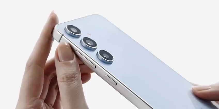 120-герцовый экран и самая мощная камера в серии: Samsung Galaxy S24 FE полностью рассекретили до анонса