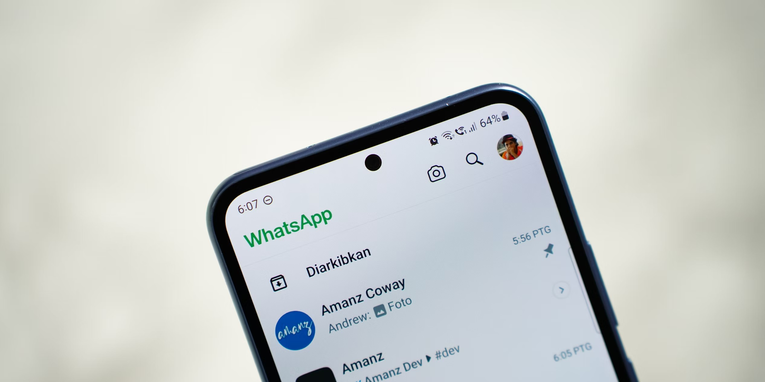 WhatsApp позволит общаться с людьми, у которых нет приложения