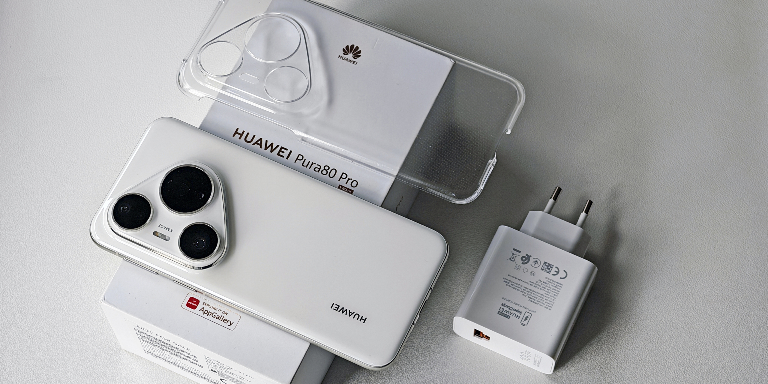 Обзор Huawei Pura 80 Pro &mdash; флагмана для тех, кто любит фотографировать и не хочет переплачивать