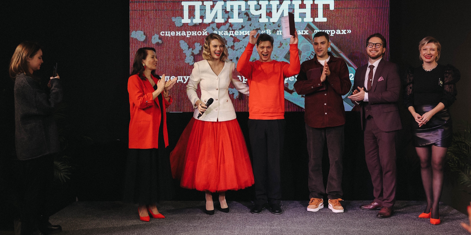 &laquo;Мне хочется снимать стильное кино&raquo;: интервью с Дарьей Лебедевой &mdash; режиссёром ромкома &laquo;Сводишь с&nbsp;ума&raquo;