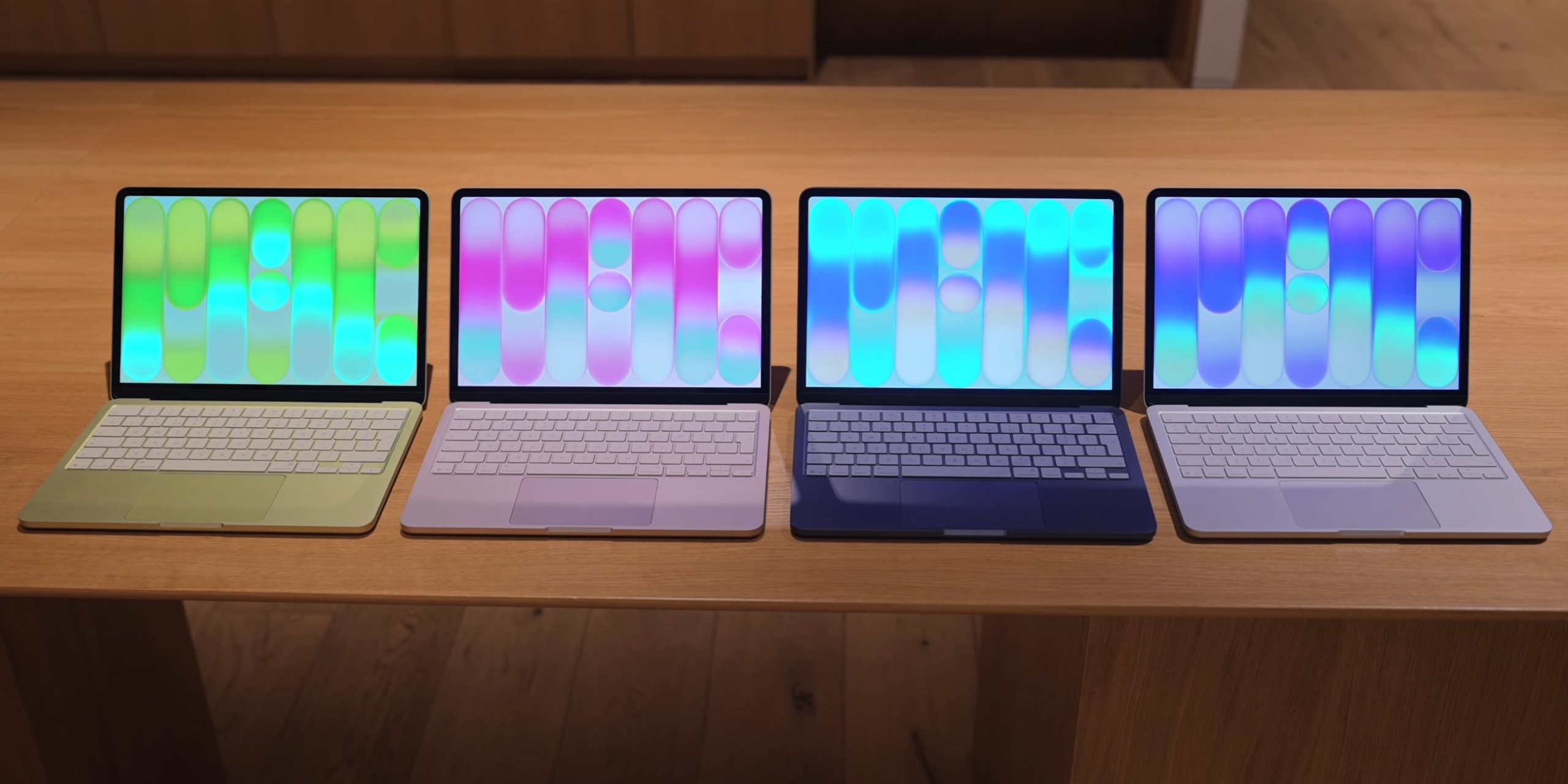 Почему новый MacBook Neo &mdash; именно то, чего так не хватало Apple и всем&nbsp;нам