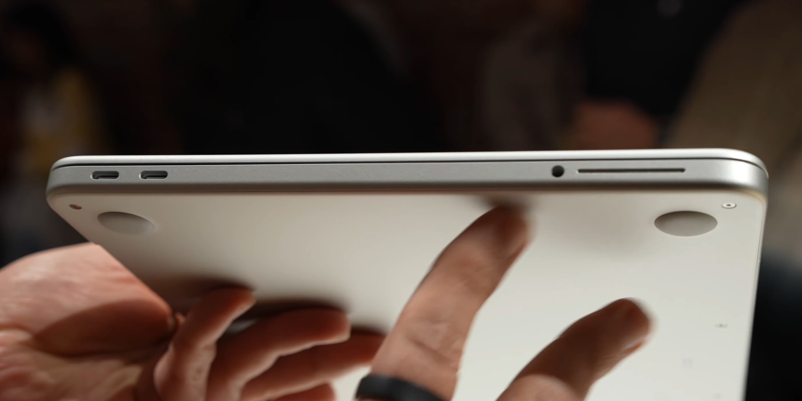 Почему новый MacBook Neo &mdash; именно то, чего так не хватало Apple и всем&nbsp;нам