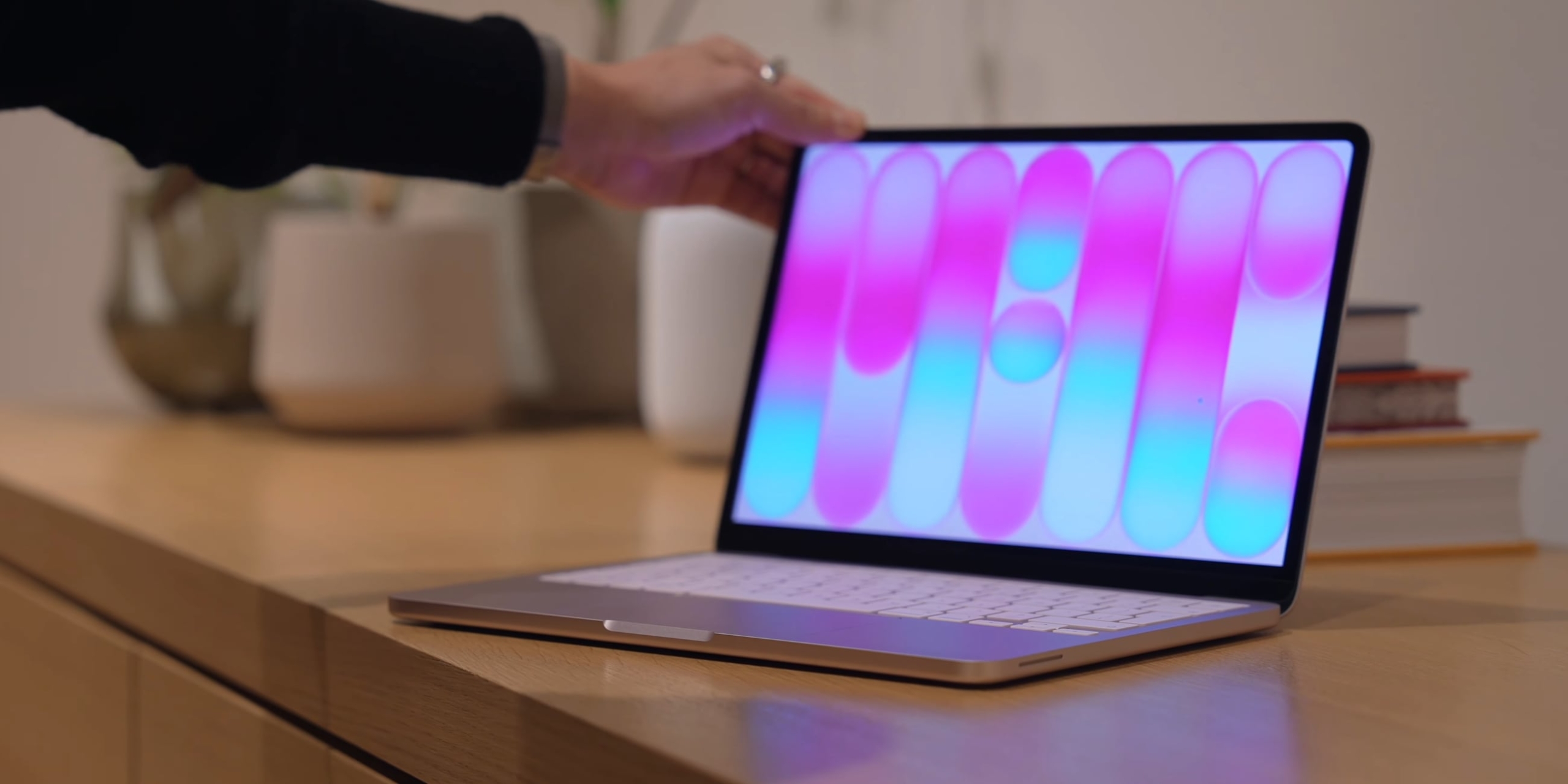 Почему новый MacBook Neo &mdash; именно то, чего так не хватало Apple и всем&nbsp;нам