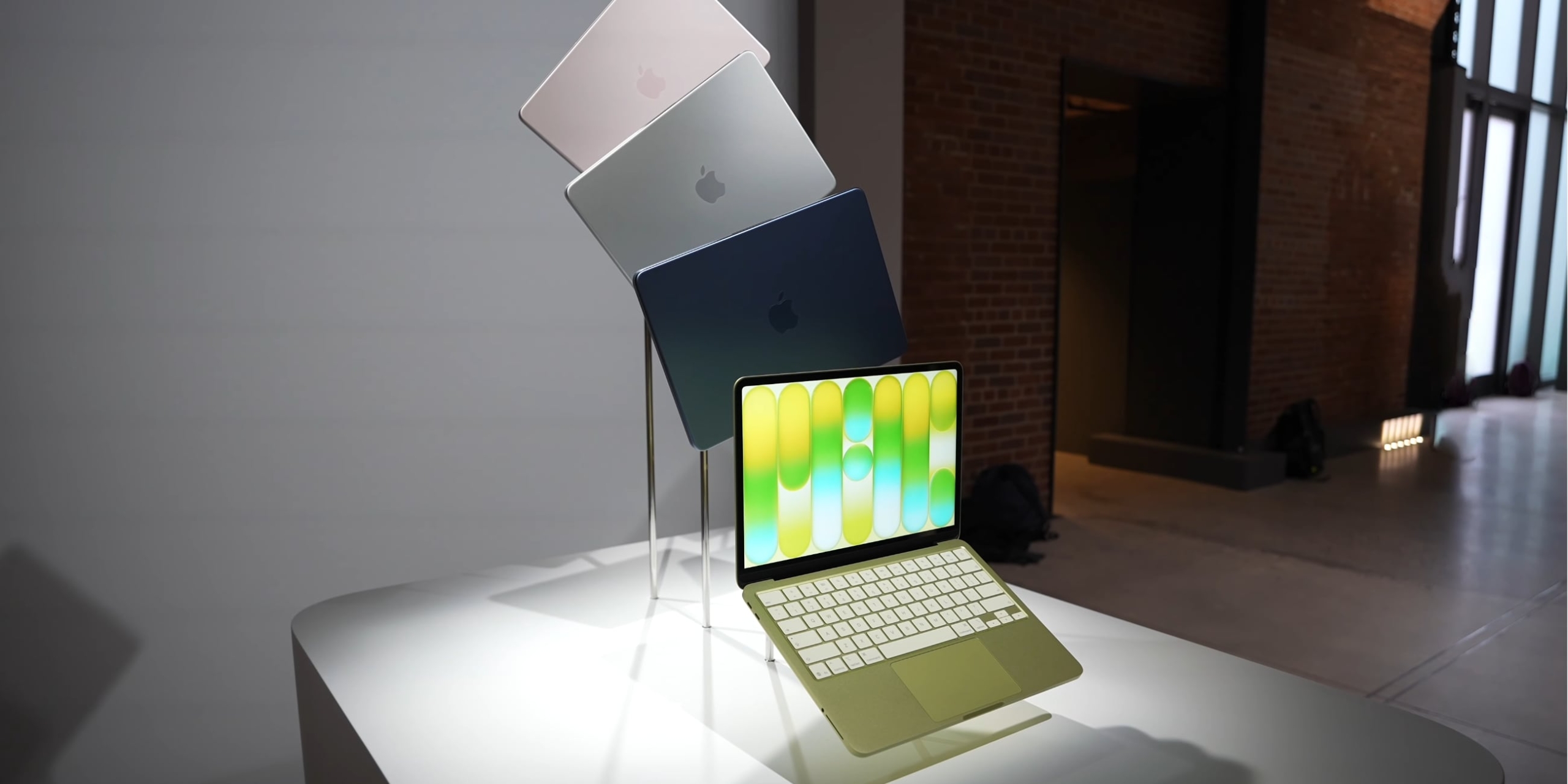 Почему новый MacBook Neo &mdash; именно то, чего так не хватало Apple и всем&nbsp;нам
