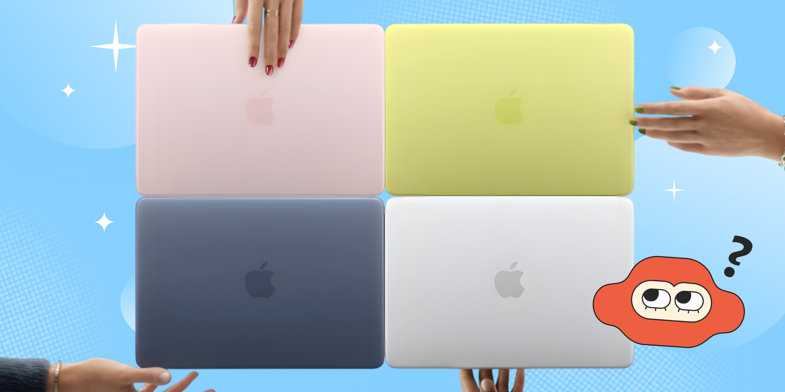 Почему новый MacBook Neo &mdash; именно то, чего так не хватало Apple и всем&nbsp;нам