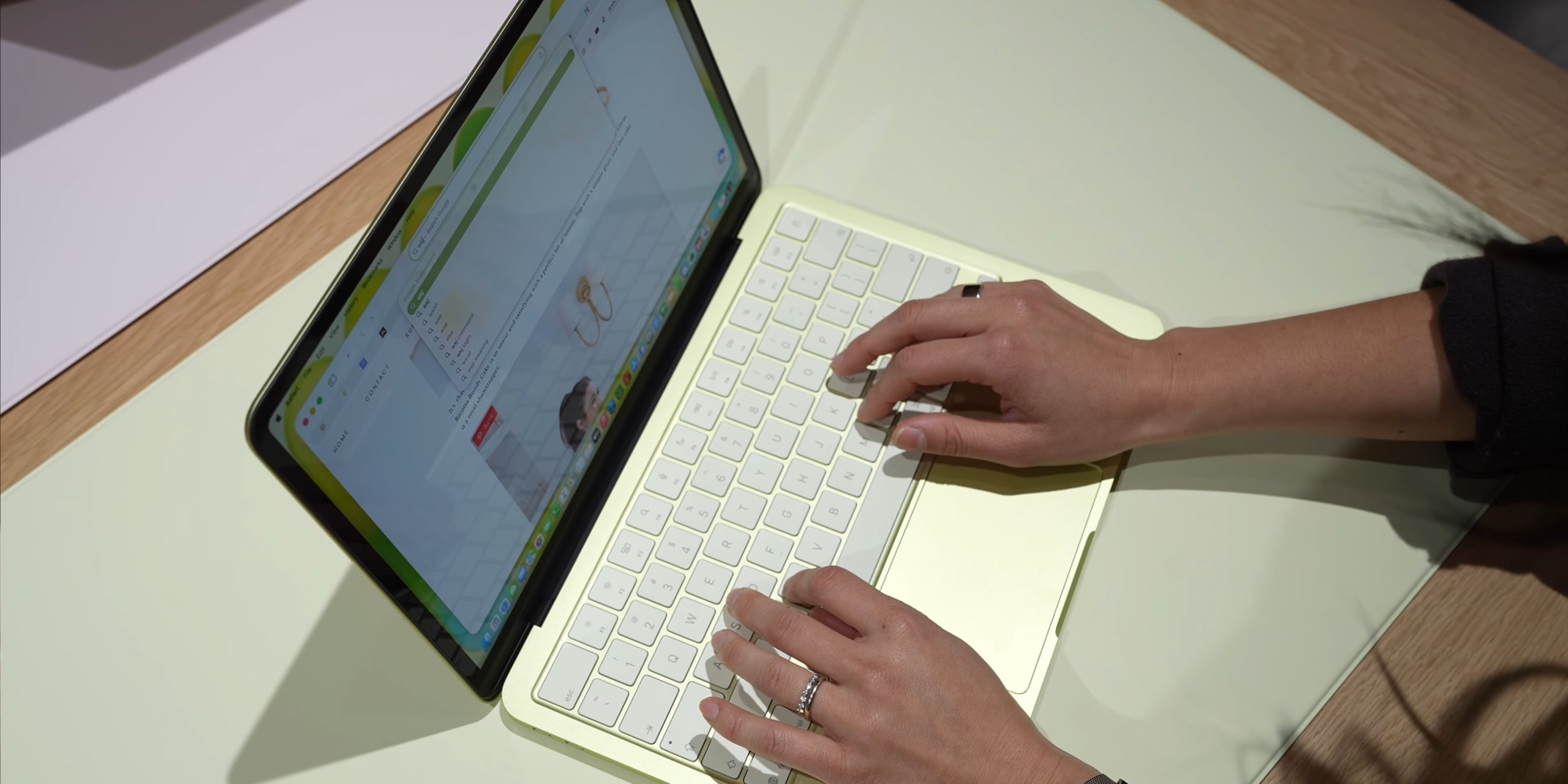 Почему новый MacBook Neo &mdash; именно то, чего так не хватало Apple и всем&nbsp;нам