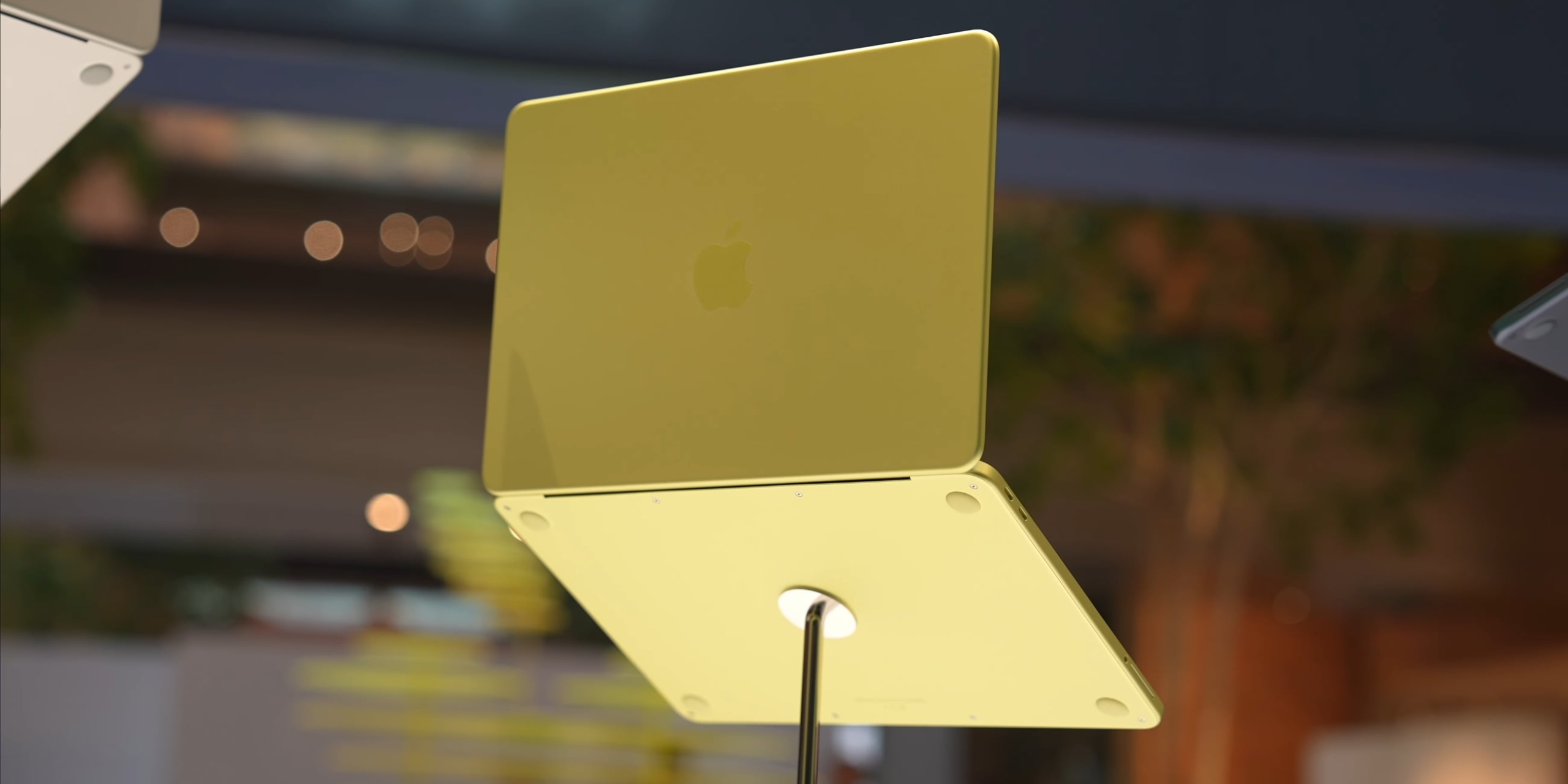 Почему новый MacBook Neo &mdash; именно то, чего так не хватало Apple и всем&nbsp;нам