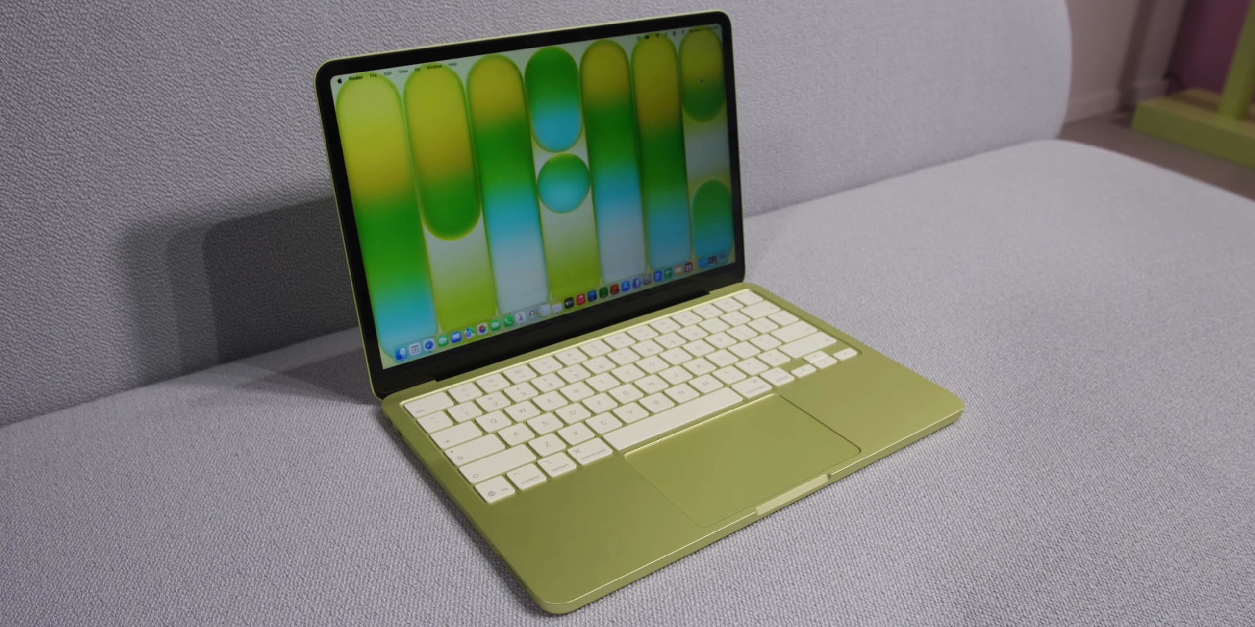 Почему новый MacBook Neo &mdash; именно то, чего так не хватало Apple и всем&nbsp;нам
