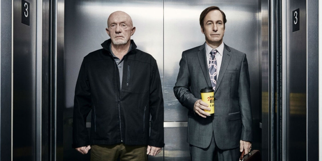 В Сети выбрали 10 сериалов-приквелов, ставших по-настоящему успешными